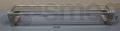 Smeg Refrigerator - Freezer Door Shelf - 693094862 Assembly mensola 899 Scorr